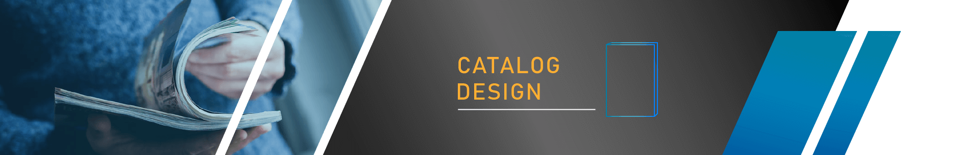 The professional Catalog Design and Flyer Design of ALTA are not only printed products on the paper, but also the performance of the company's image and production quality. High-quality catalog design and flyer design can not only make readers impressed with the company but also promote product information effectively. It is an indispensable in marketing. Let our professional and senior technical team design the most suitable paper marketing material for you, so that the excellent catalog design may help you win the business opportunity and greatly increase your sales performance.