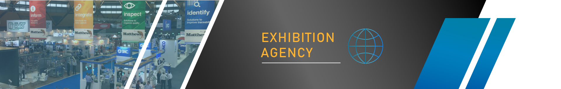 Global Exhibition Agent, Overseas Exhibition Agent, Packaging Exhibition Agent, Food Exhibition Agent, Pharmaceutical Exhibition Agent