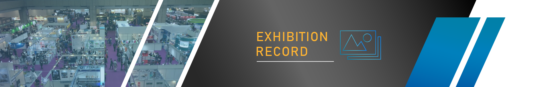 ALTA Enterprise Co.,LTD.Exhibition Record