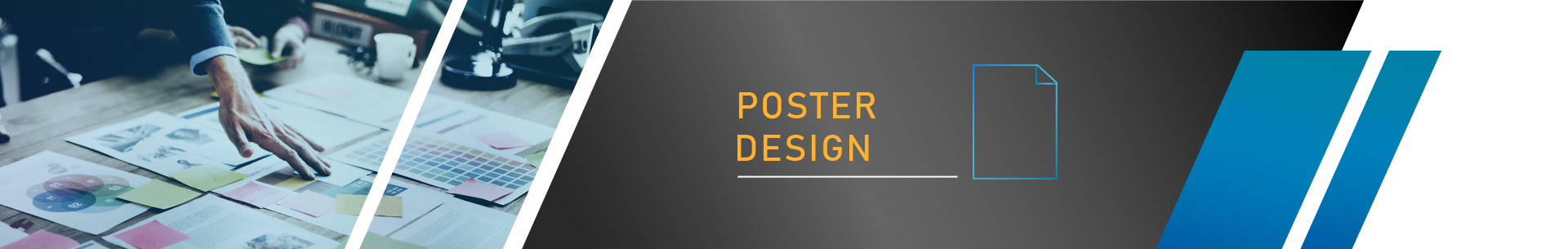Poster Design, Poster Printing
