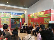 2018FOOD&DRINKS ASIA