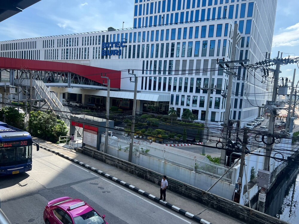 20242024 Propak Asia - Thailand