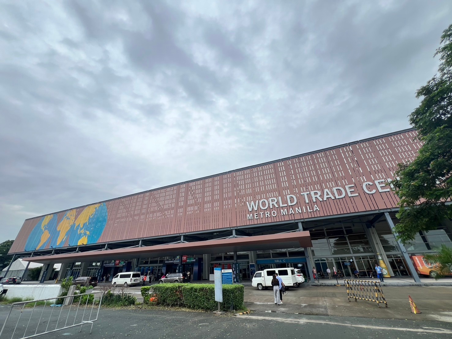 20242024 AFEX (Asia Food Expo) - Philippines