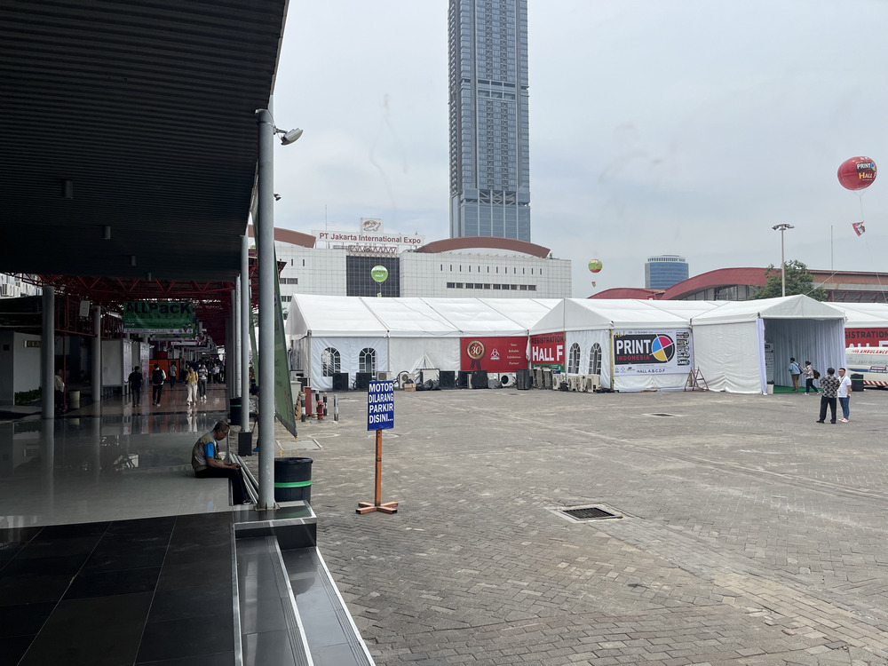 20242024 ALLPACK - Indonesia