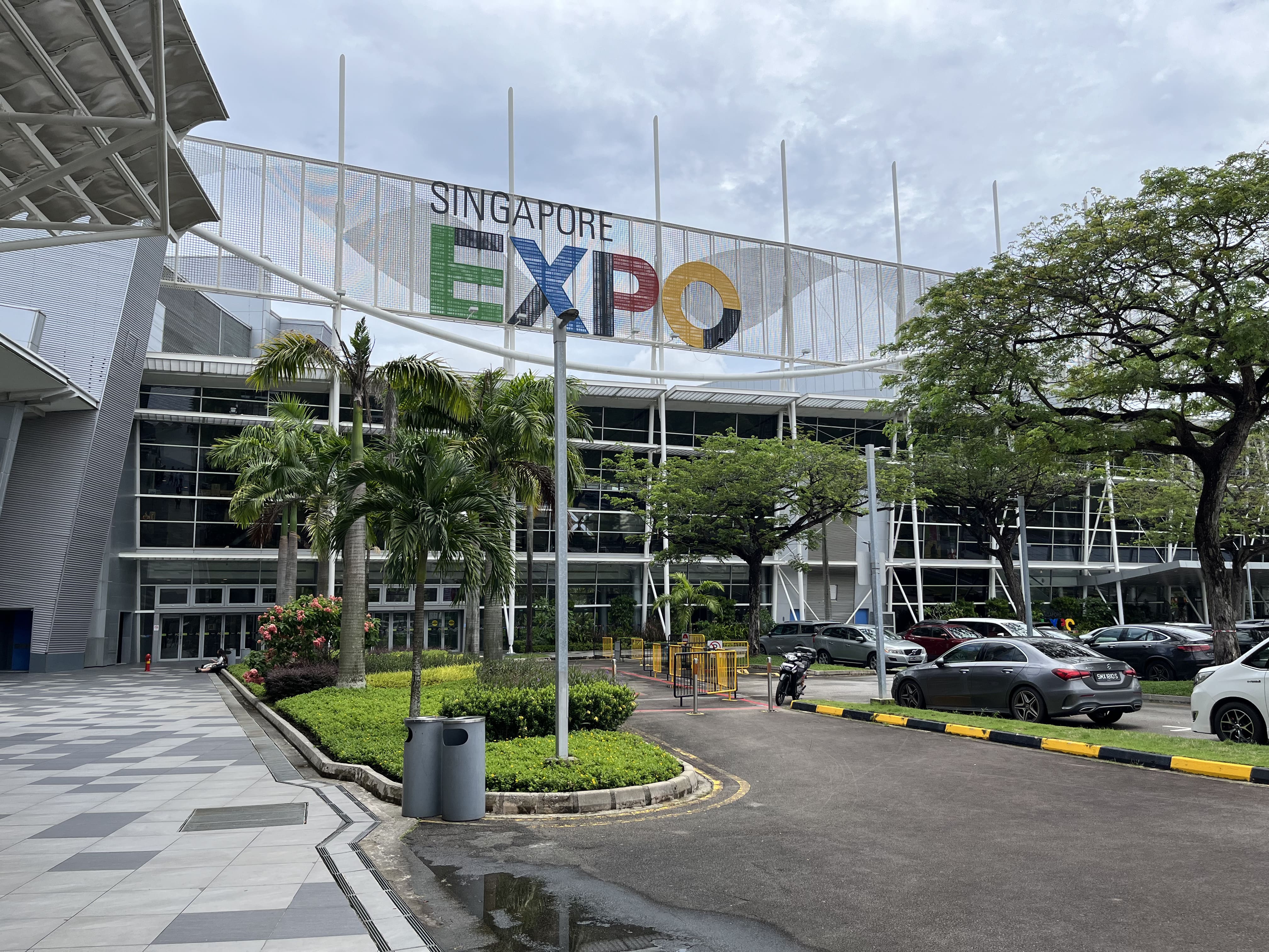 20252025 FHA - Singapore