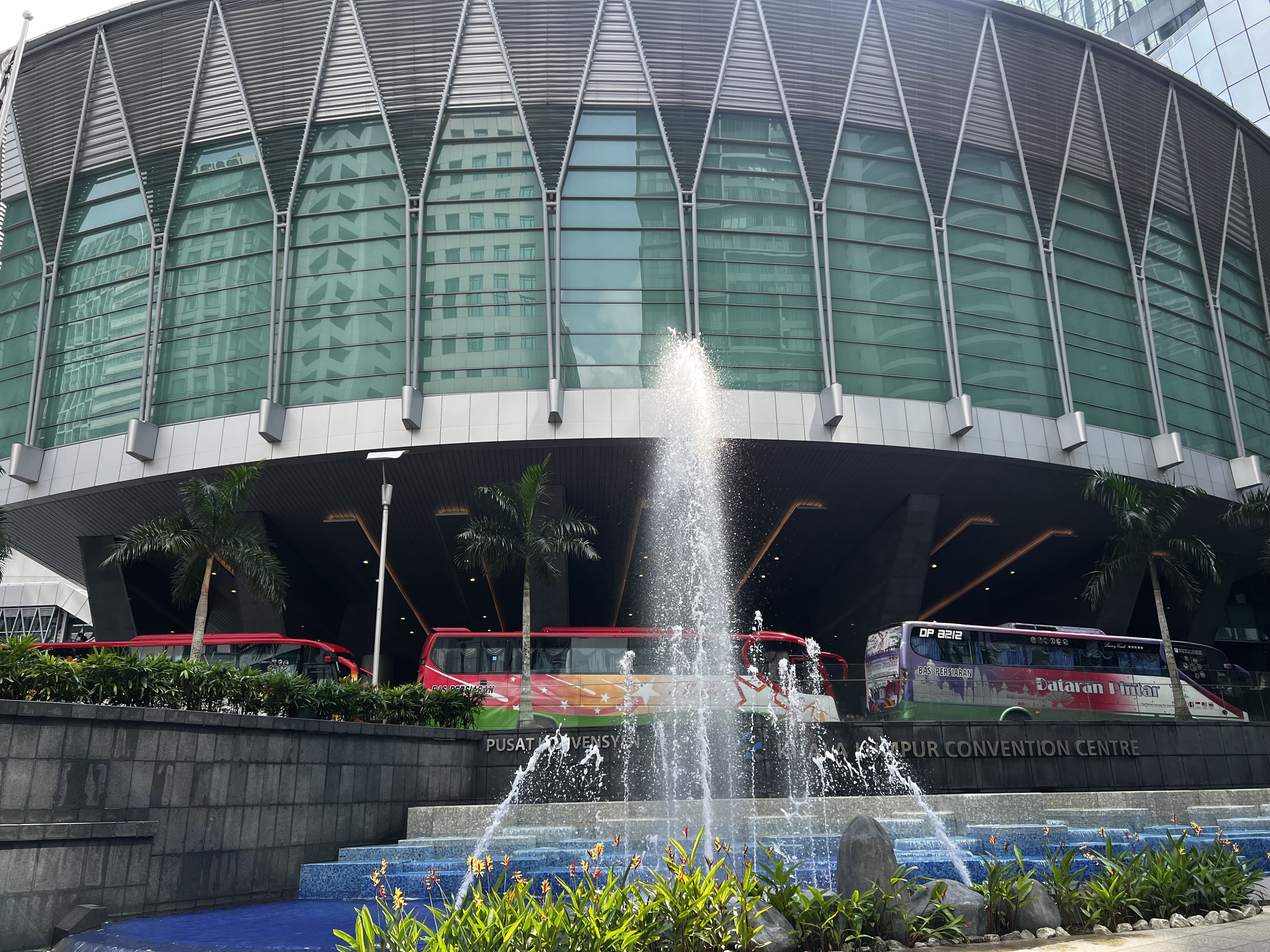 20252025 MIFB - Malaysia