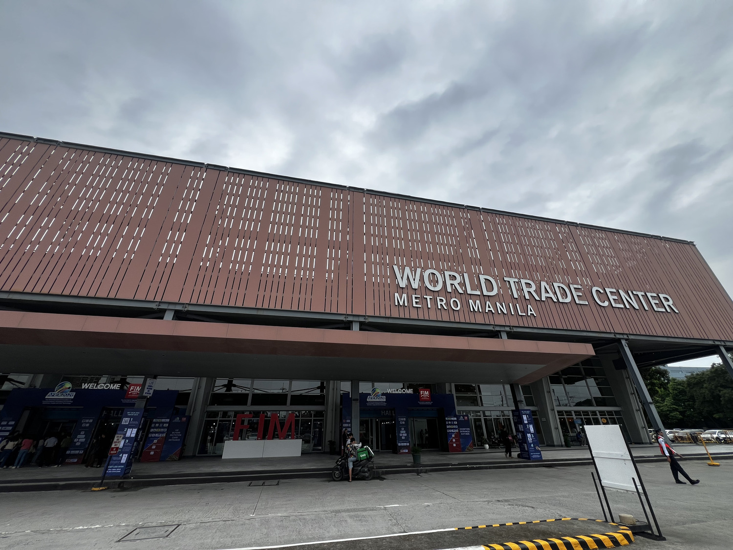 20262026 AFEX (Asia Food Expo) - Philippines