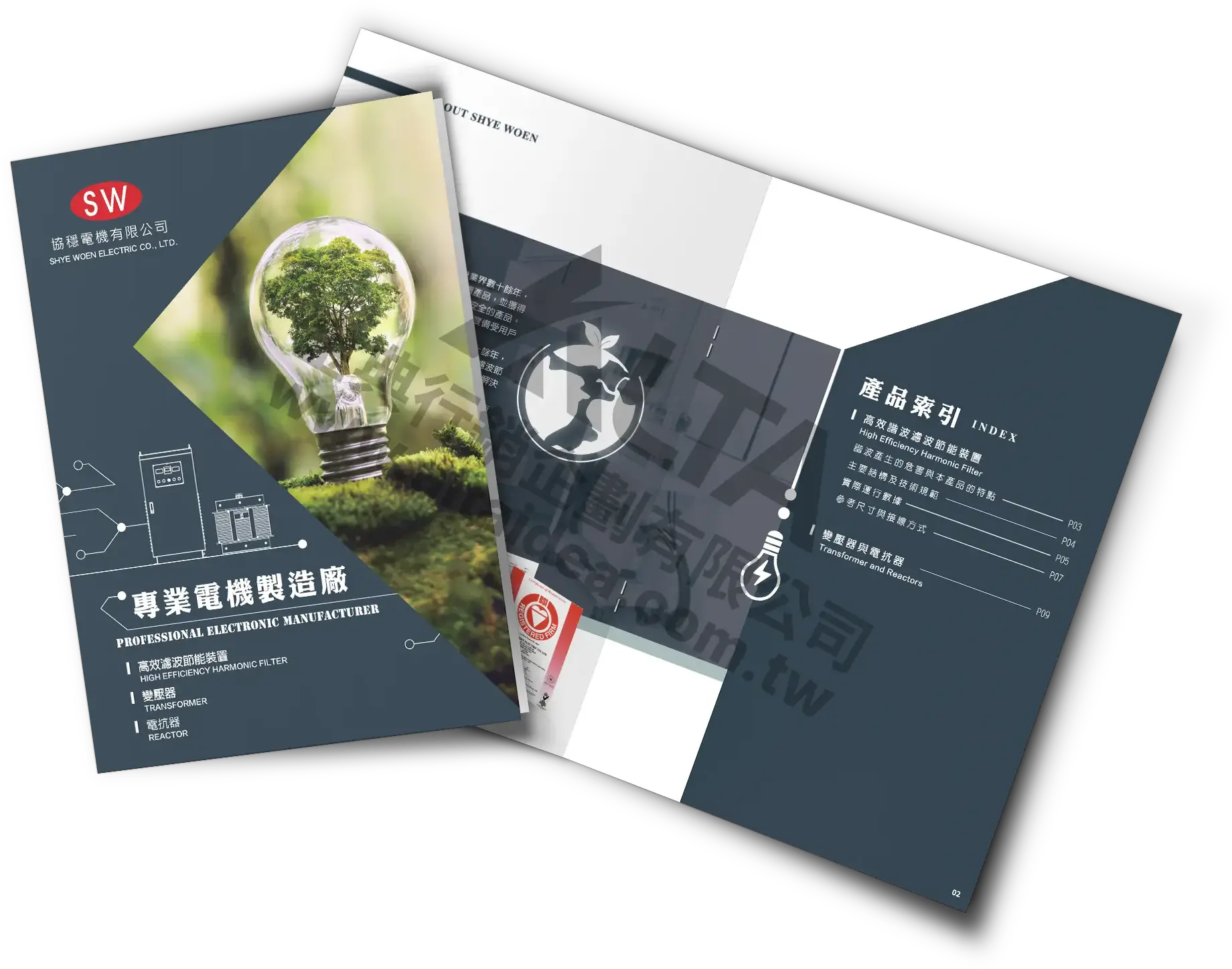 Catalog Design, Flyer Design, Graphic Design
