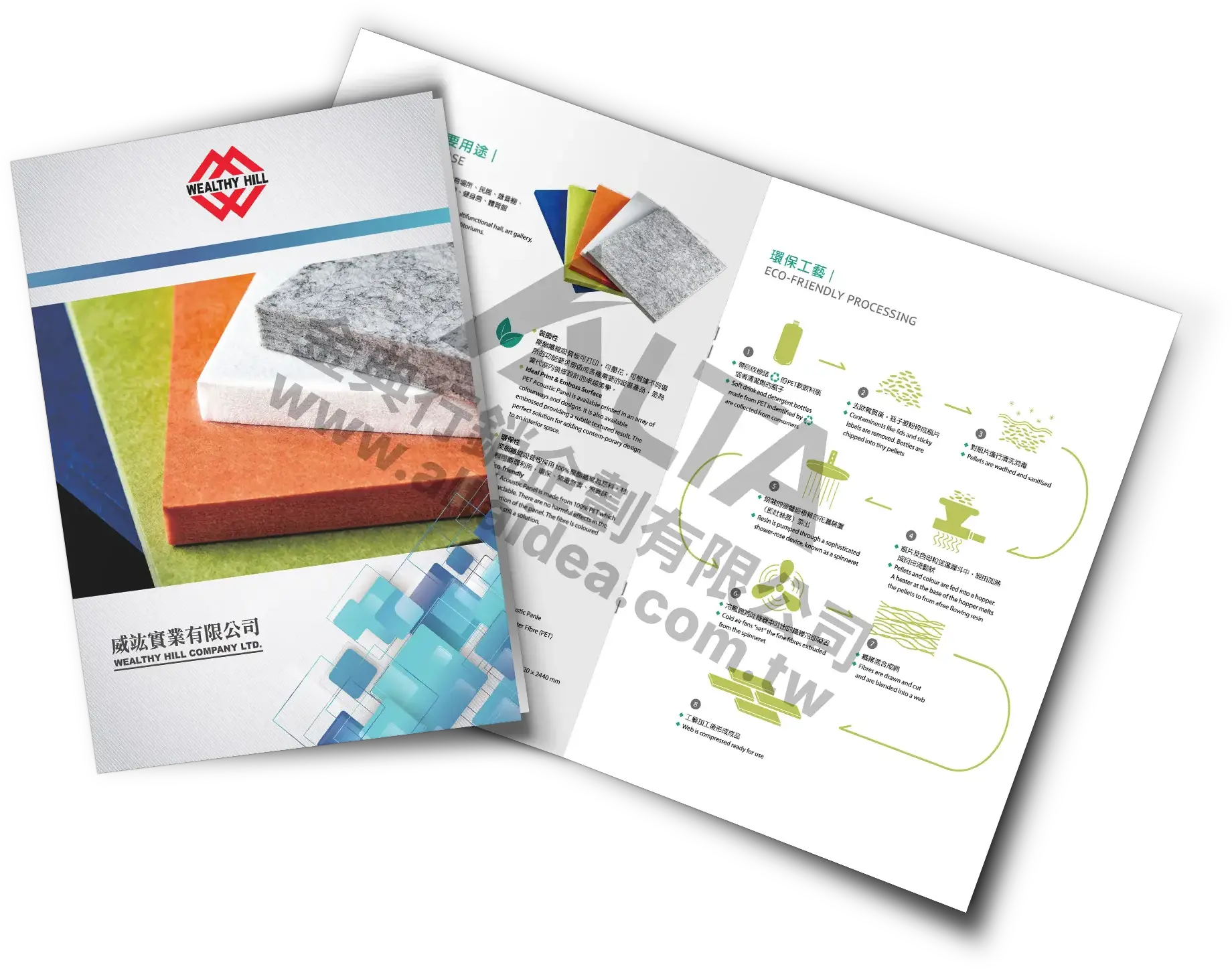 Catalog Design, Flyer Design, Graphic Design