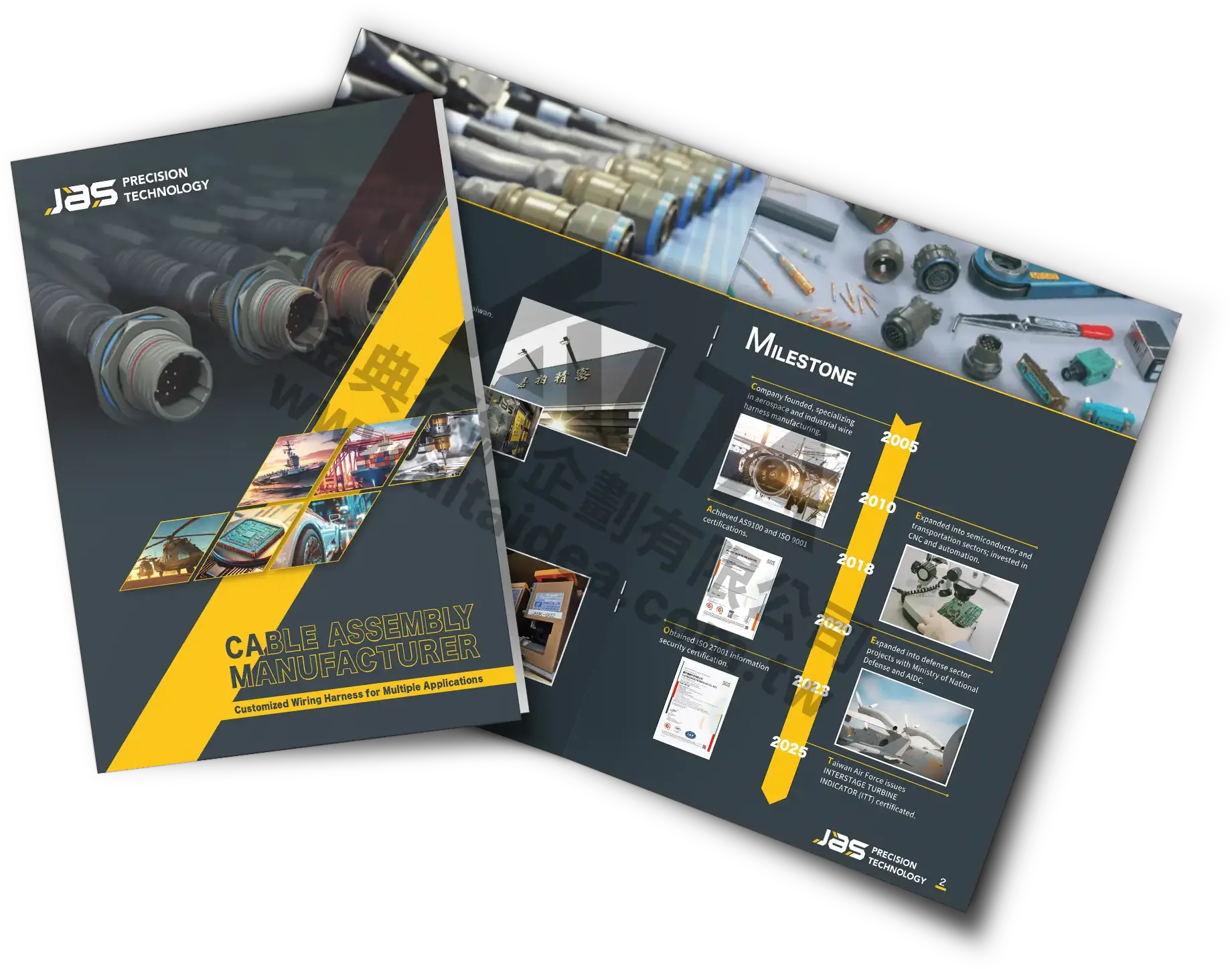 Catalog Design, Flyer Design, Graphic Design