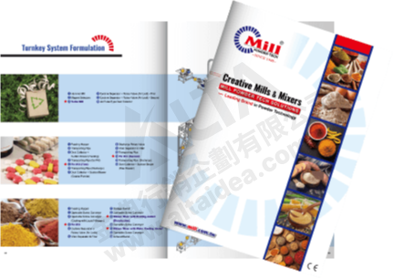 Catalog Design, Flyer Design, Graphic Design