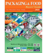 Special issues for Packaging and Food Exhibitions Overseas