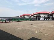 2018ALLPACK 印尼國際包裝暨食品加工機械展