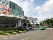 2017PROPAK VIETNAM 越南包裝暨食品處理展