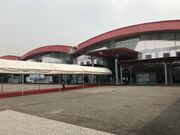 2017ALLPACK 印尼國際包裝暨食品加工機械展