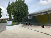 2018PROPAK MYANMAR 緬甸國際包裝食品飲料機械展