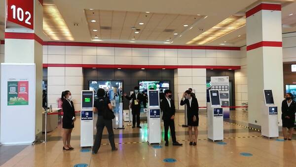 20202020 PROPAK ASIA 泰國國際包裝科技暨食品加工展