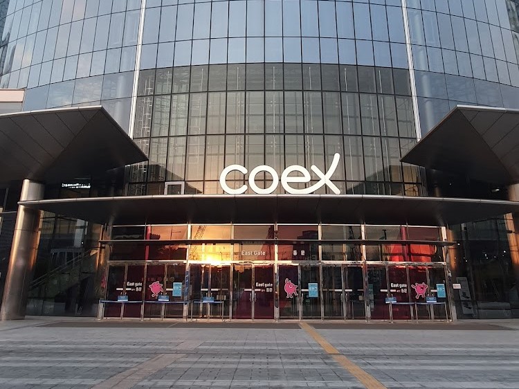 20232023 Coex Food Week - 韓國國際食品展