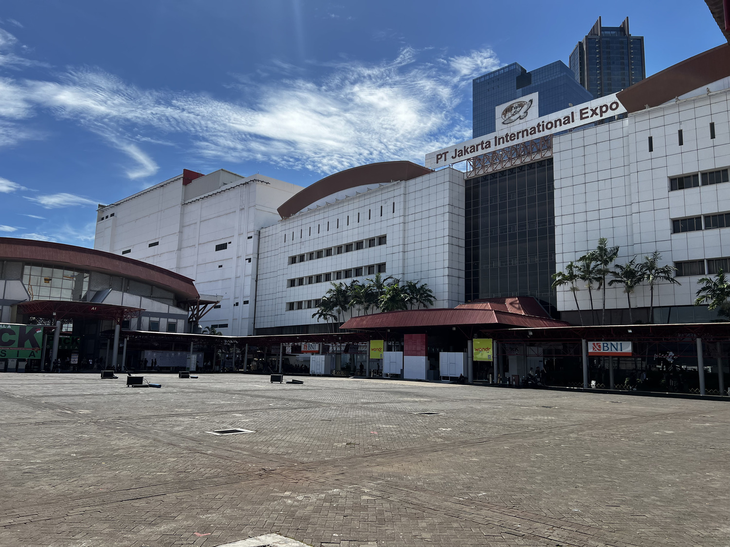 20252025 ALLPACK- 印尼國際包裝暨食品機械展