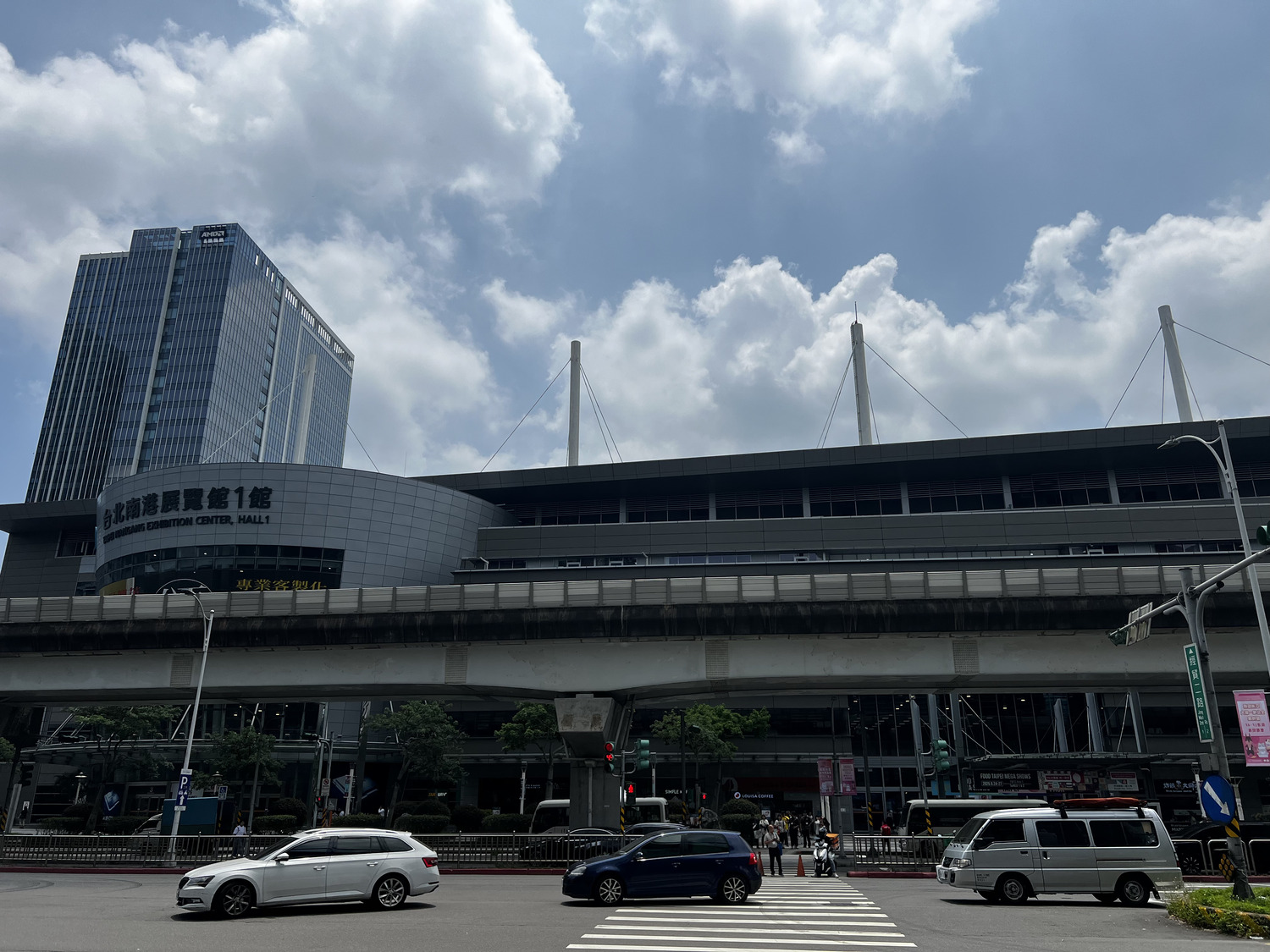 20262026 Taipei Pack - 台北國際包裝工業展